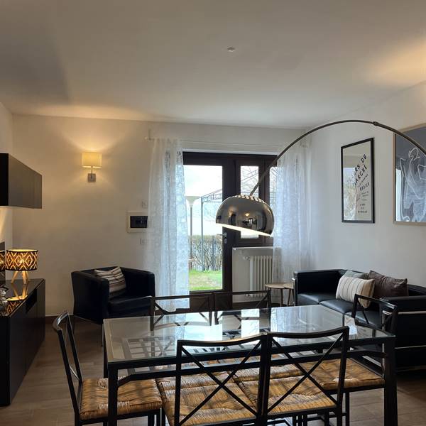 Gallery | Ledro Service Tour | Zona giorno