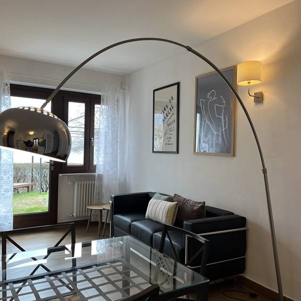 Gallery | Ledro Service Tour | Zona giorno