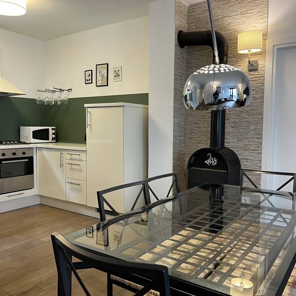 Gallery | Ledro Service Tour | Zona giorno