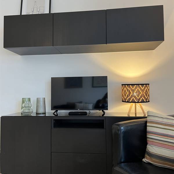 Gallery | Ledro Service Tour | Zona giorno