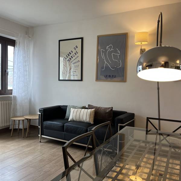 Gallery | Ledro Service Tour | Zona giorno