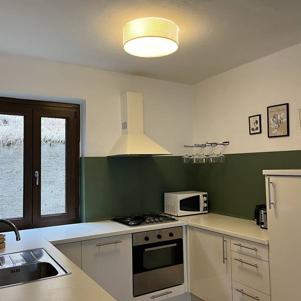 Gallery | Ledro Service Tour | Cucina