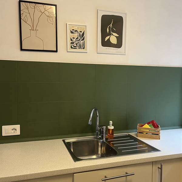 Gallery | Ledro Service Tour | Cucina