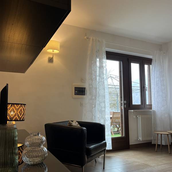 Gallery | Ledro Service Tour | Zona giorno