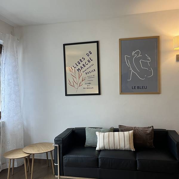 Gallery | Ledro Service Tour | Zona giorno