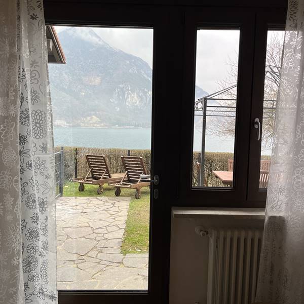 Gallery | Ledro Service Tour | Zona giorno