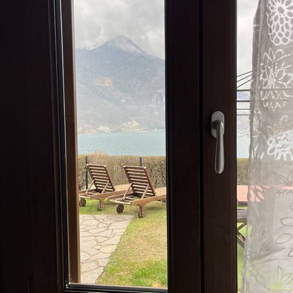 Gallery | Ledro Service Tour | Zona giorno