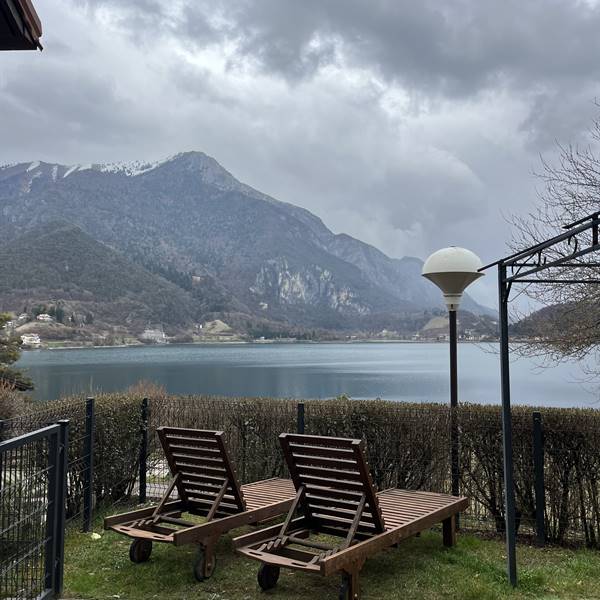 Gallery | Ledro Service Tour | Giardino