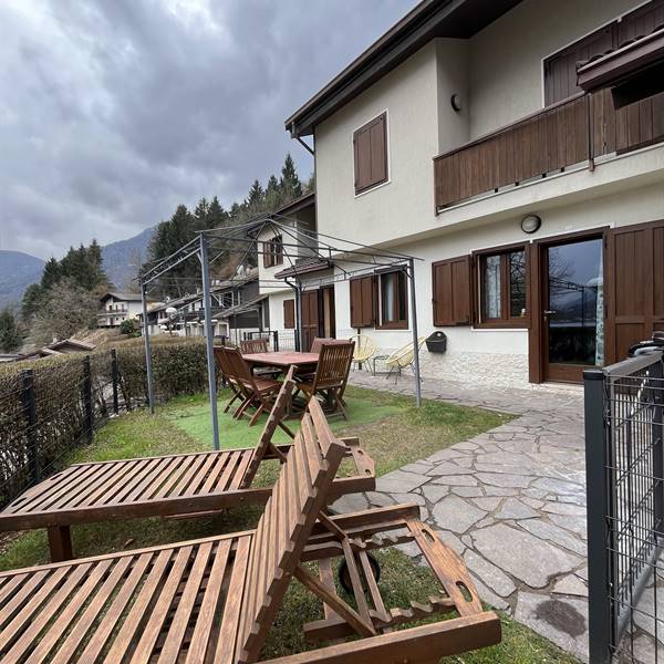 Gallery | Ledro Service Tour | Giardino