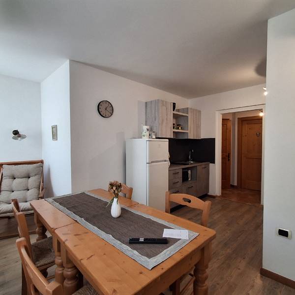 Appartamento  la brenta