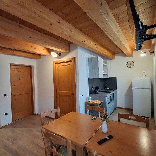 Appartamento el pilot