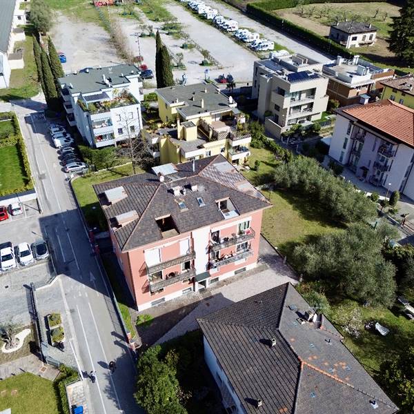 RIVA - QUADRILOCALE ESENTE GILMOZZI