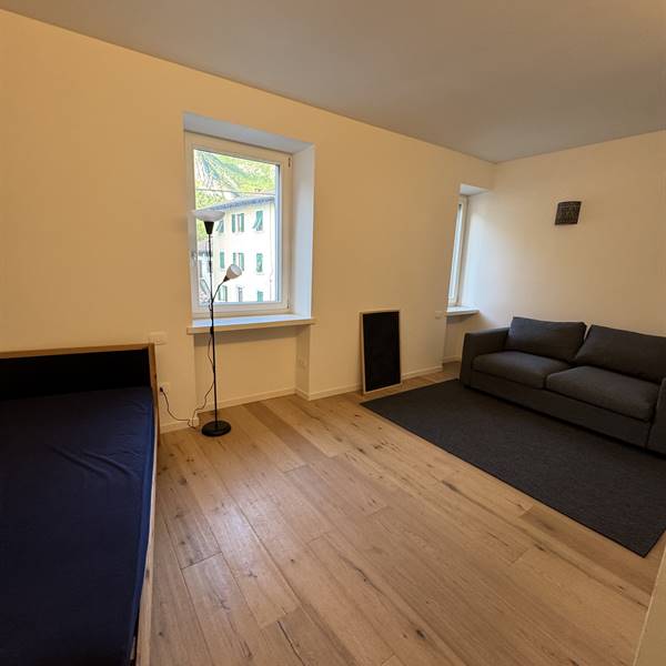 Gallery | Ledro Service Tour | Camera da letto 1  