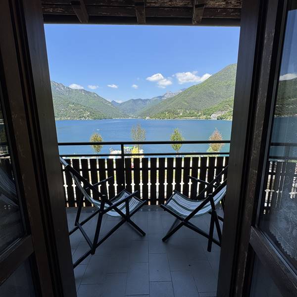 Gallery | Ledro Service Tour | residence Miralago 13 | Panorama