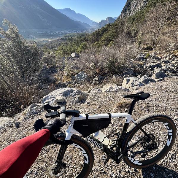 basso bike torbole