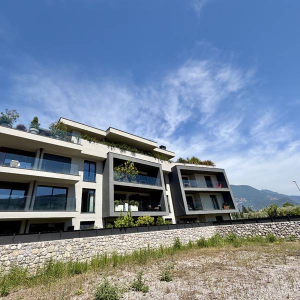 RIVA - BILOCALE NUOVO