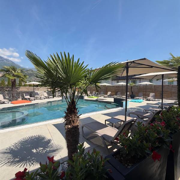 #hotelrudy #pool #lagodigarda #summer2026