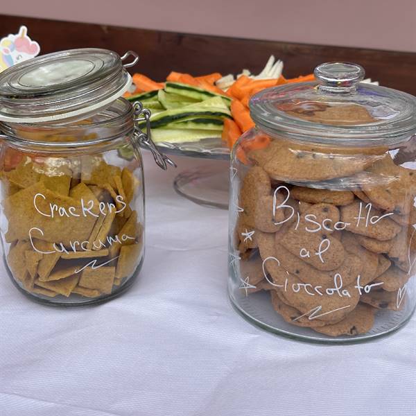 Gallery - biscotti