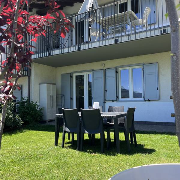 Gallery | Ledro Service Tour | giardino app.3