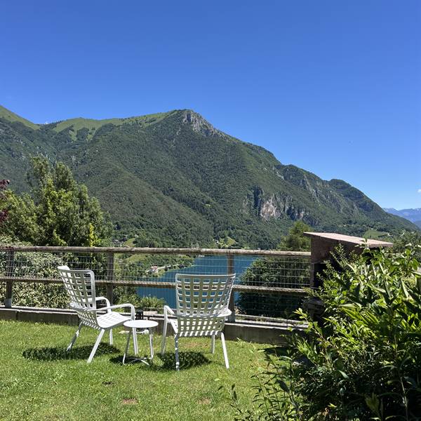 Gallery | Ledro Service Tour | giardino app.3