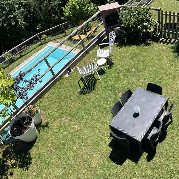 Gallery | Ledro Service Tour | giardino app.3
