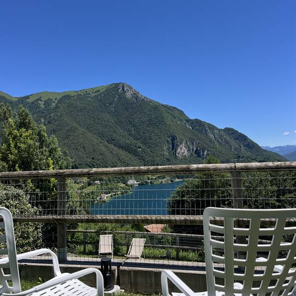 Gallery | Ledro Service Tour | giardino app.3