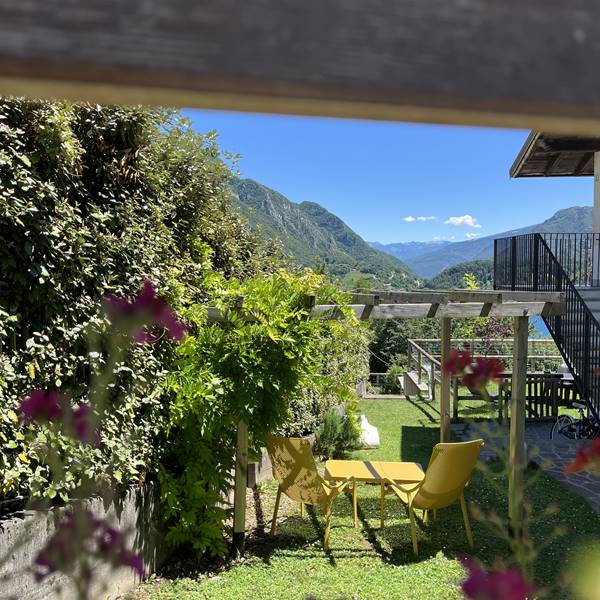 Gallery | Ledro Service Tour | Esterni comuni 
