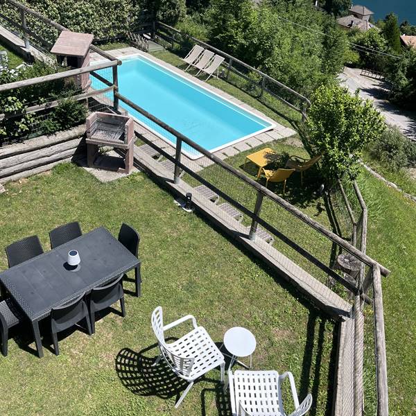 Gallery | Ledro Service Tour | giardino app.1