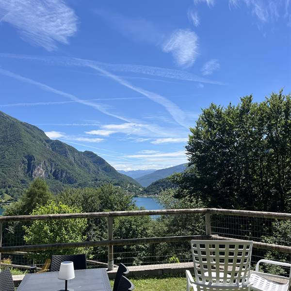 Gallery | Ledro Service Tour | giardino app.1