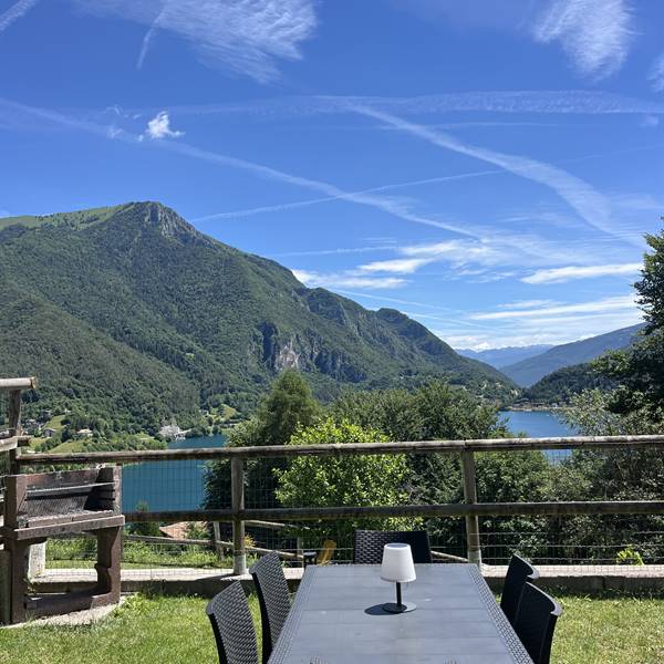 Gallery | Ledro Service Tour | giardino app.1