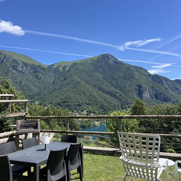 Gallery | Ledro Service Tour | giardino app.1