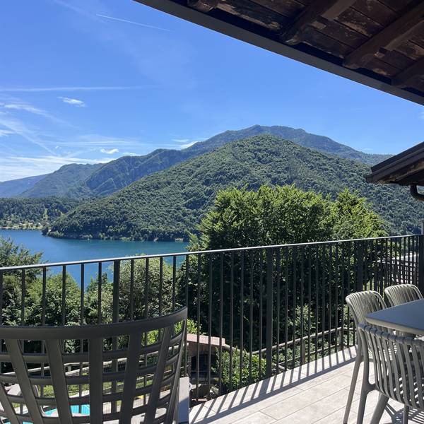 Gallery | Ledro Service Tour | balcone app.4