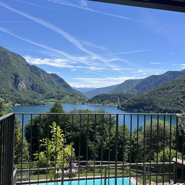 Gallery | Ledro Service Tour | balcone app.4