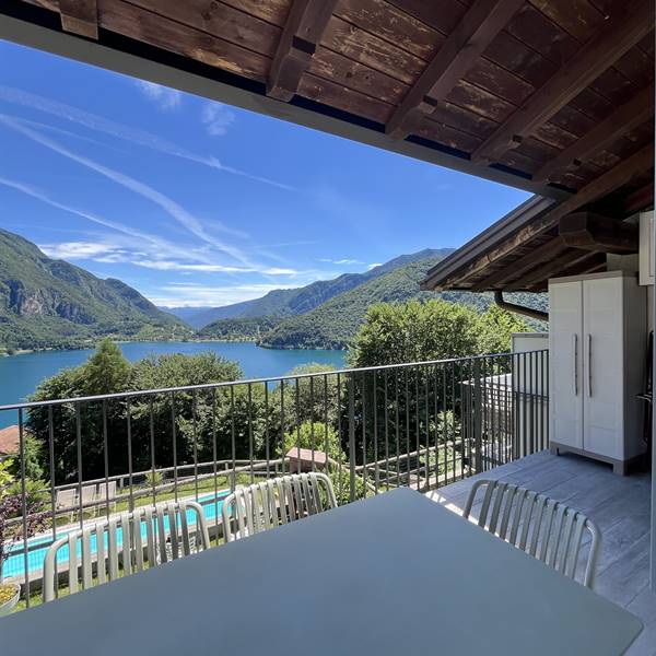 Gallery | Ledro Service Tour | balcone app.4