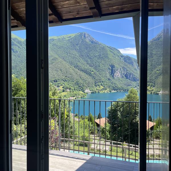Gallery | Ledro Service Tour | balcone app.4