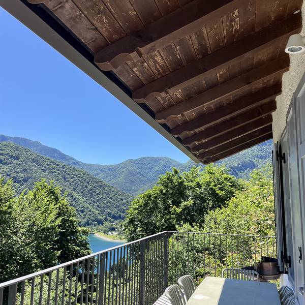 Gallery | Ledro Service Tour | balcone app.2