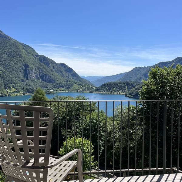 Gallery | Ledro Service Tour | balcone app.2