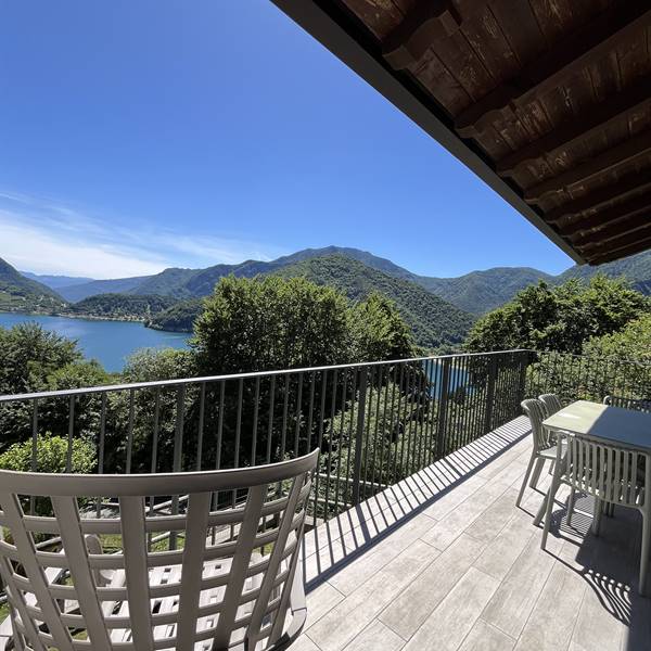 Gallery | Ledro Service Tour | balcone app.2