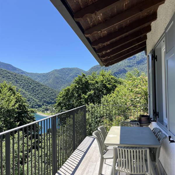 Gallery | Ledro Service Tour | balcone app.2