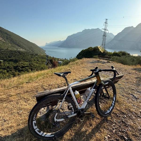Basso bike torbole sul garda rental