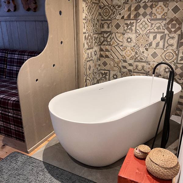Lodge S coccole