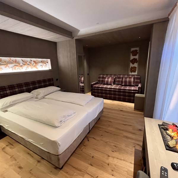 lodge