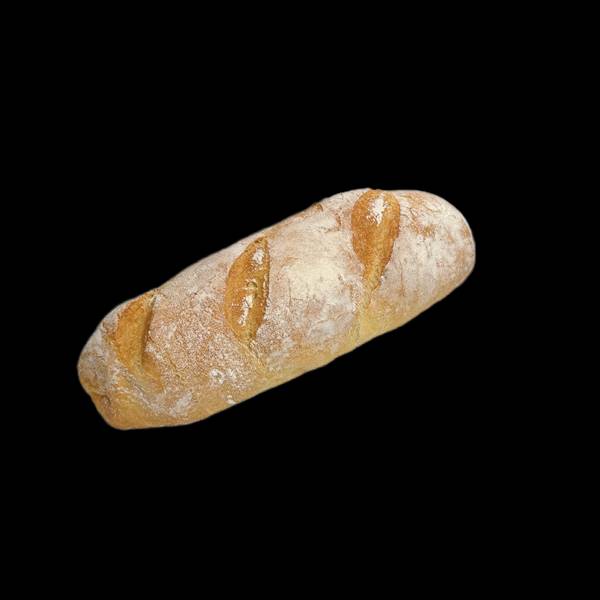 PANE - Pane pugliese - 500 gr