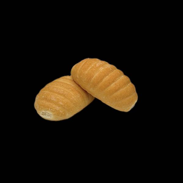 PANE - Pane soffice al latte - 60 gr