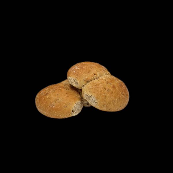 PANE - Segalino Tirolese - 100 gr