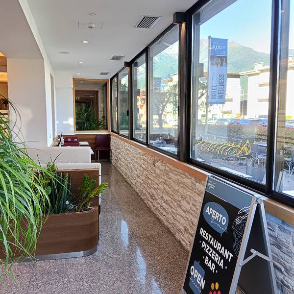 Ristorante Rudy