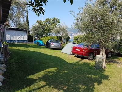 Places in our CAMPINPLACE  CAMPING CAMPAGNOLA