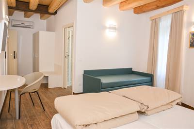 B&B Theresia - Le nostre camere