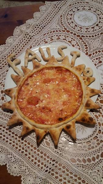 Pizzeria Sport per Fausto
