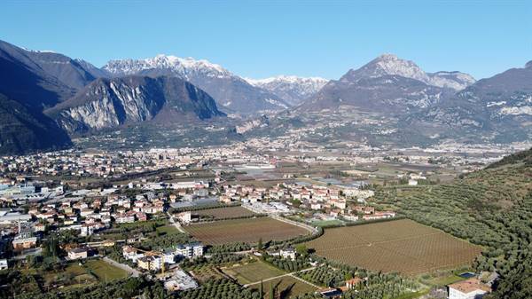 Monte Brione 